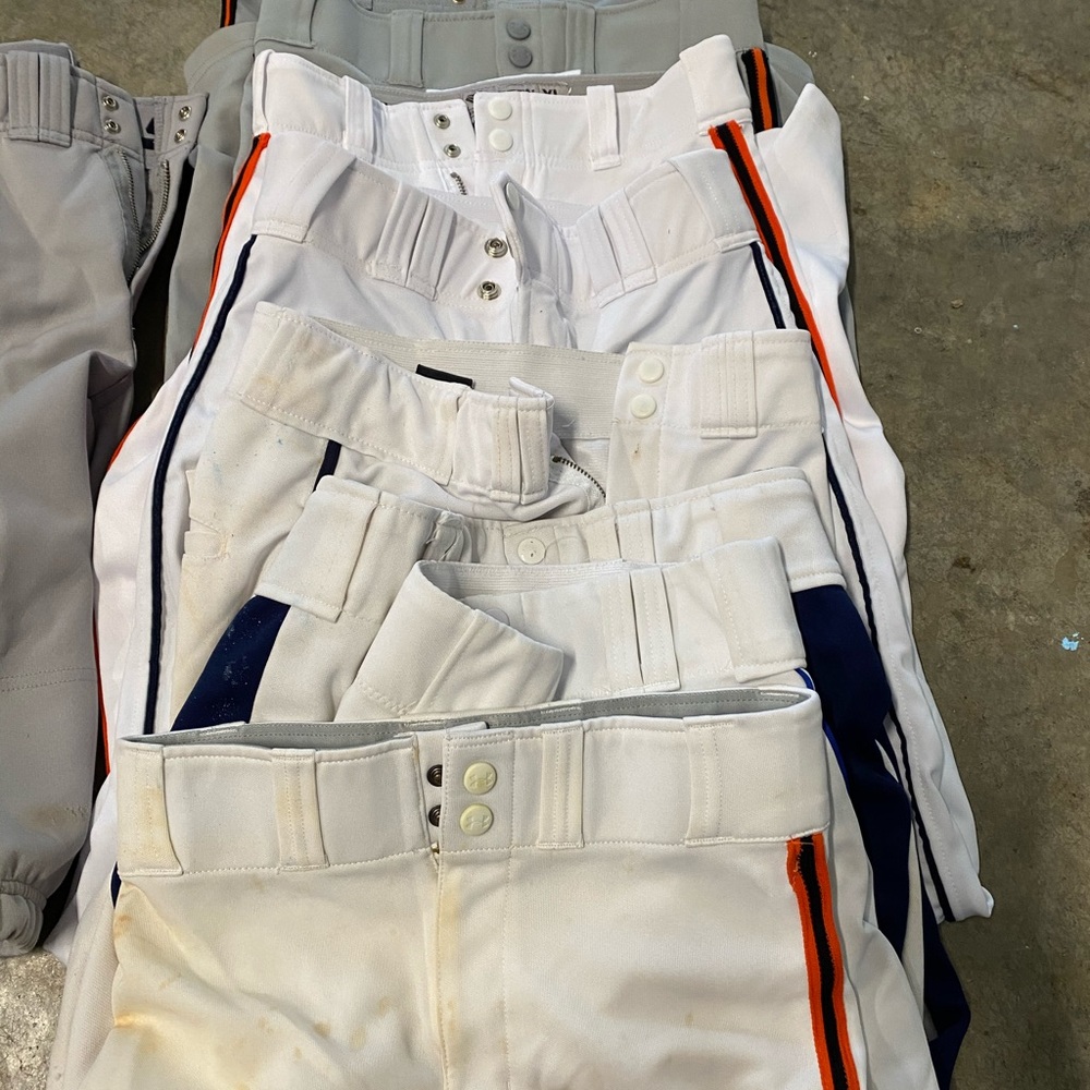 Baseball pants - Picture 7 of 10
